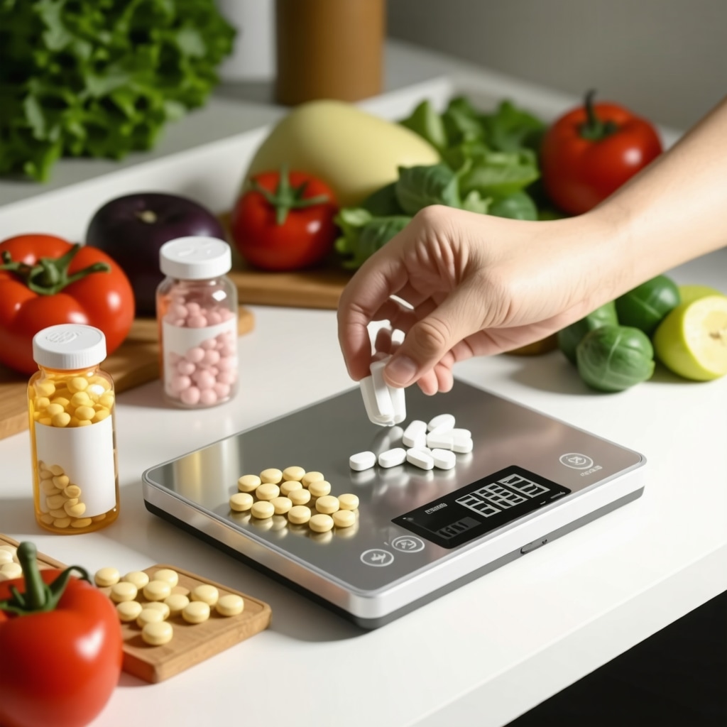 Appetite Suppressants Guide: Using Prescriptions Effectively