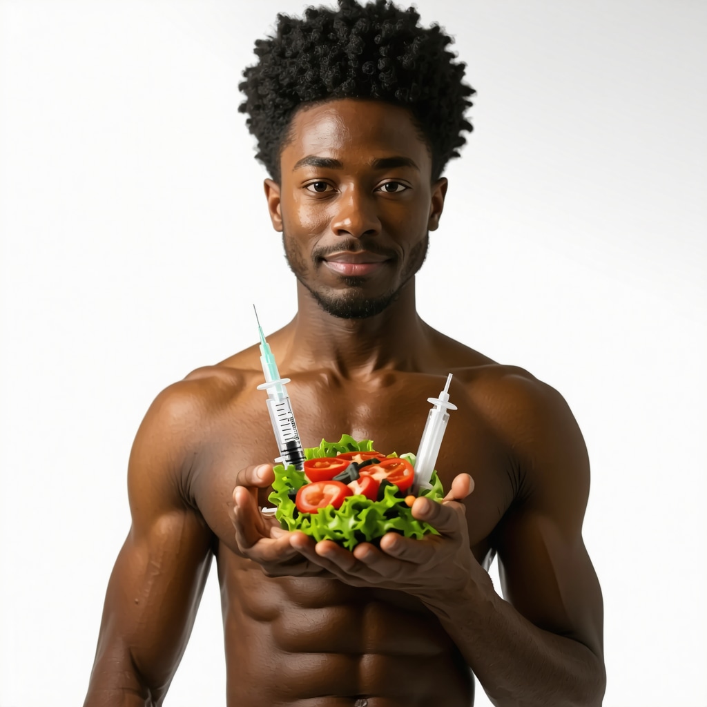 Best Diet Plans for Injection Users to Boost Weight Loss