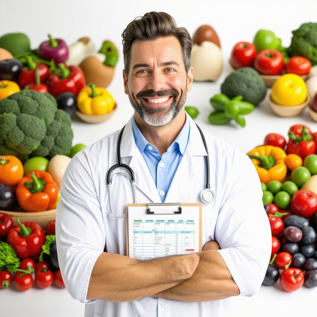 Best Doctor Recommended Diet Plans for Weight Loss Success