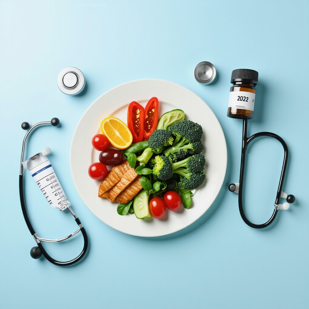Best Prescription Diet Plans for Sustainable Weight Loss in 2024