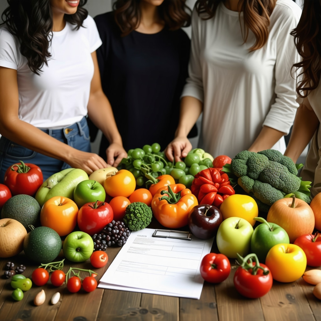 Best Prescription Diet Plans to Accelerate Fat Loss Safely