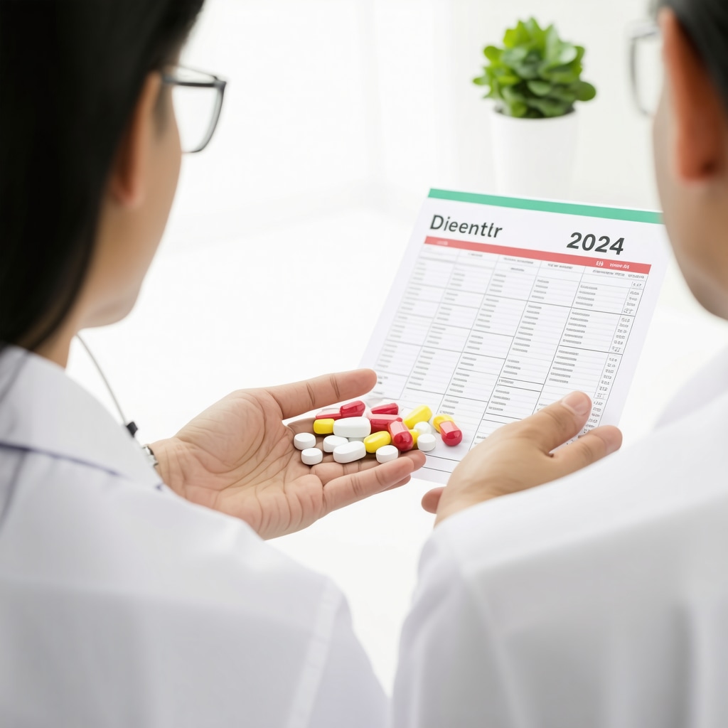Best Weight Loss Medications for Tailored Diet Plans in 2024