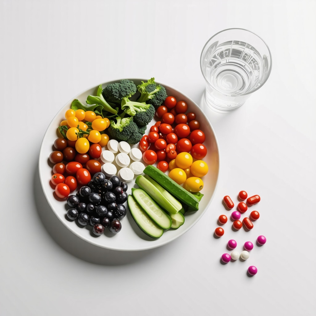 Combining Diet and Medication: Personalized Weight Loss Tips