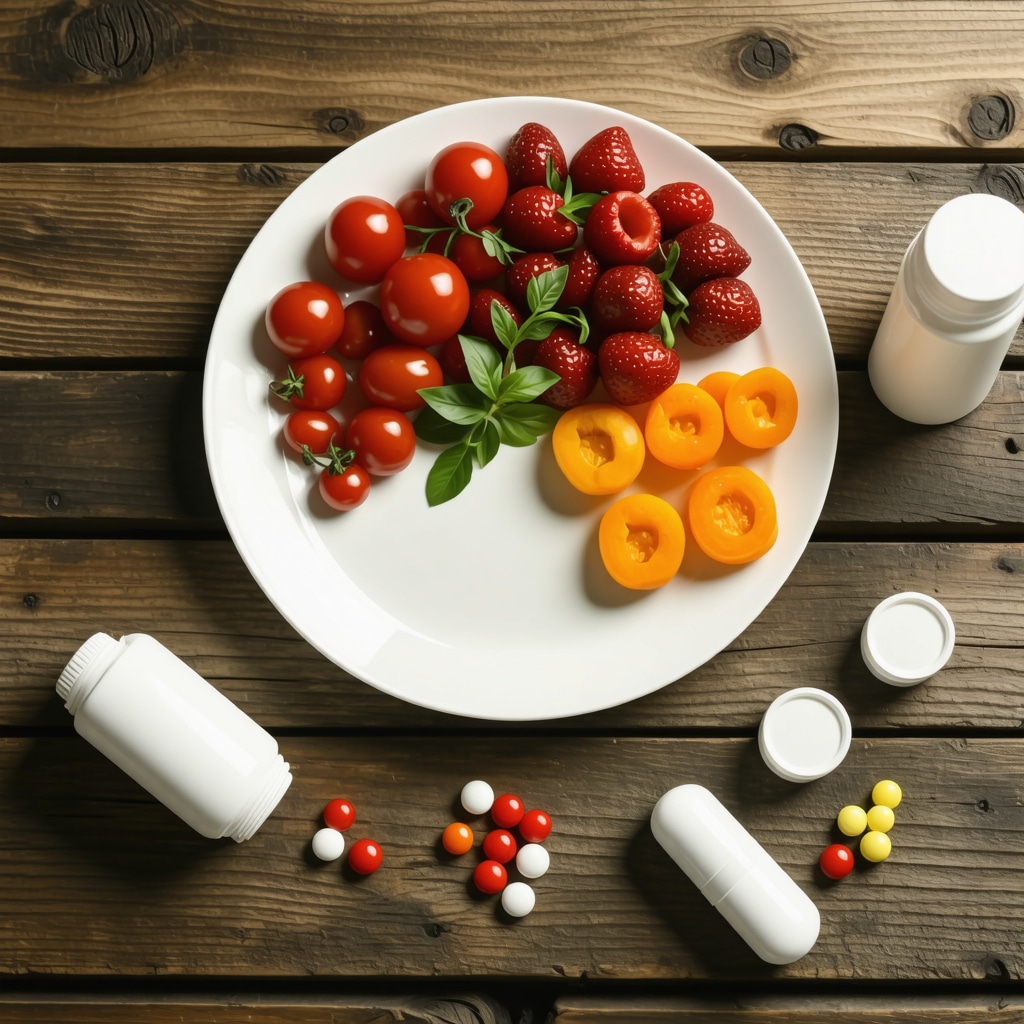 Combining Diet and Medication: Proven Plans for Long-Term Loss