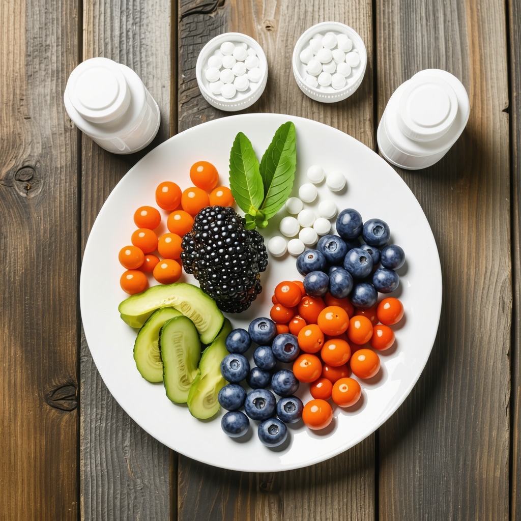 Combining Diet and Medication for Optimal Weight Loss in 2024