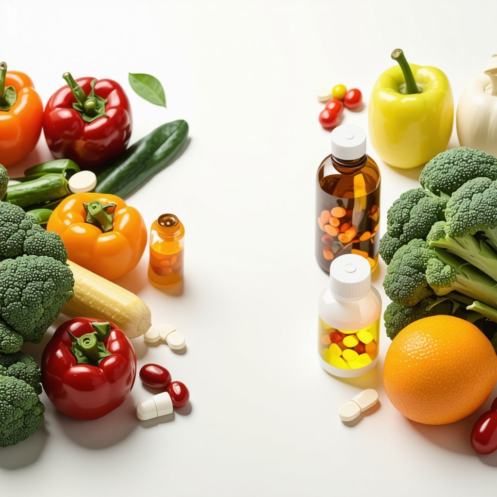 Combining Diet and Medication for Sustainable Weight Loss Success