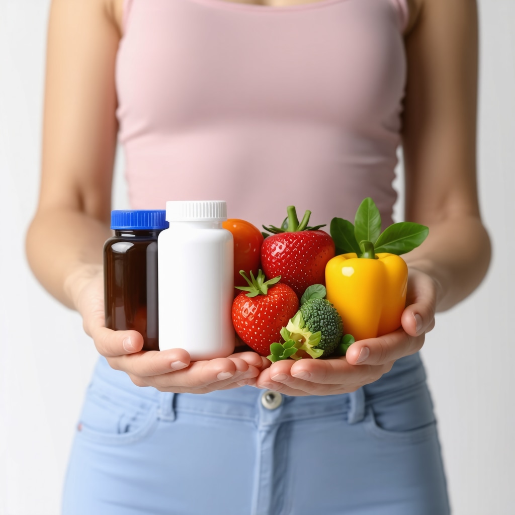 Combining Weight Loss Meds and Diet: Expert Guidelines 2024