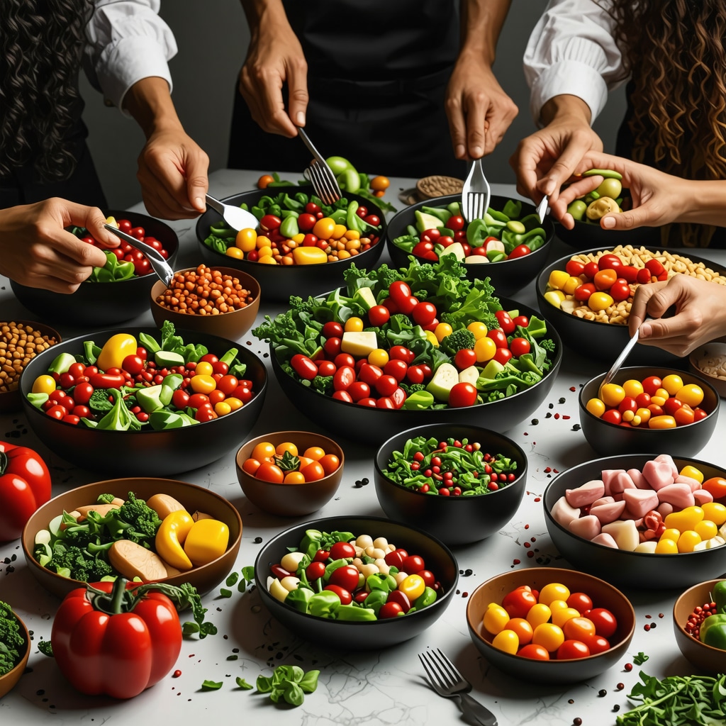 Custom Diet Plans for Injection Users: What Works Best