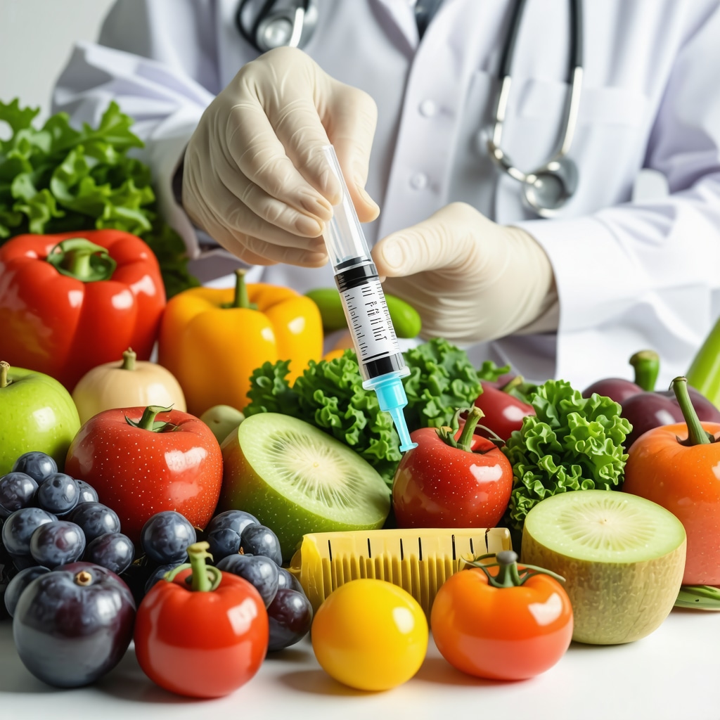 Custom Injection Diets: Effective Plans for Weight Loss