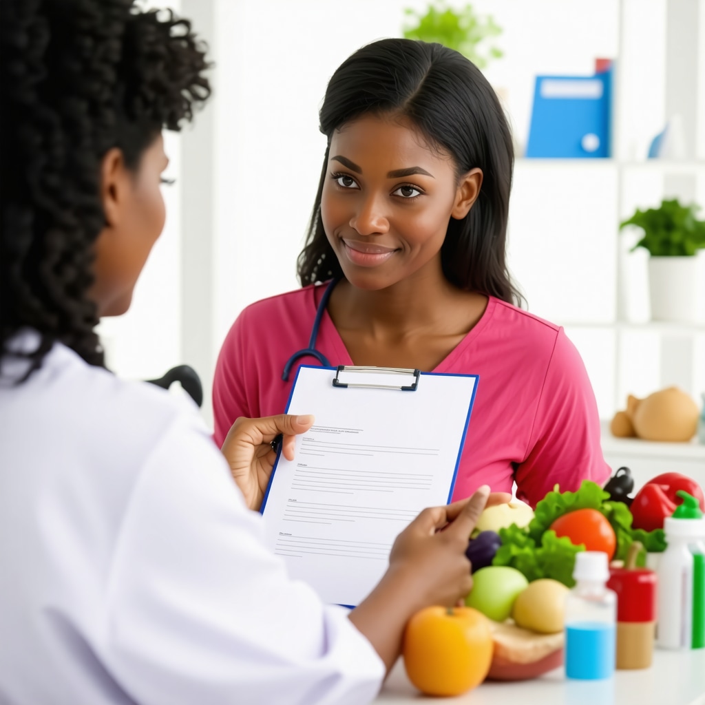 Customized Diet Plans with Injections: Personalized Success