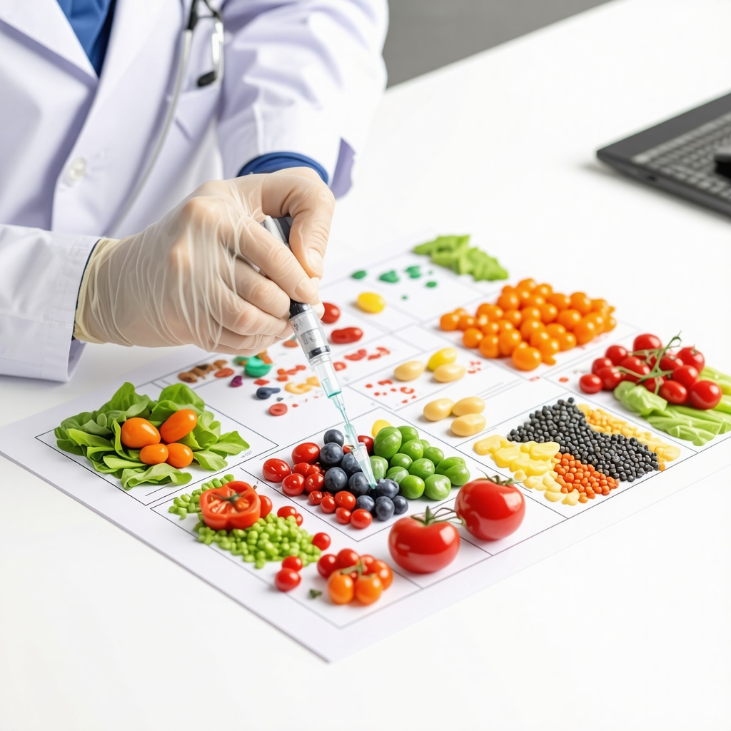Customized Diet Plans with Injections for Optimal Fat Loss