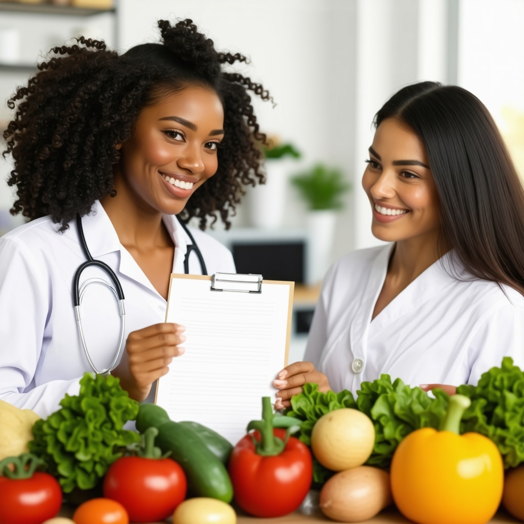 Customized Diet Plans with Weight Loss Injections for Fast Results