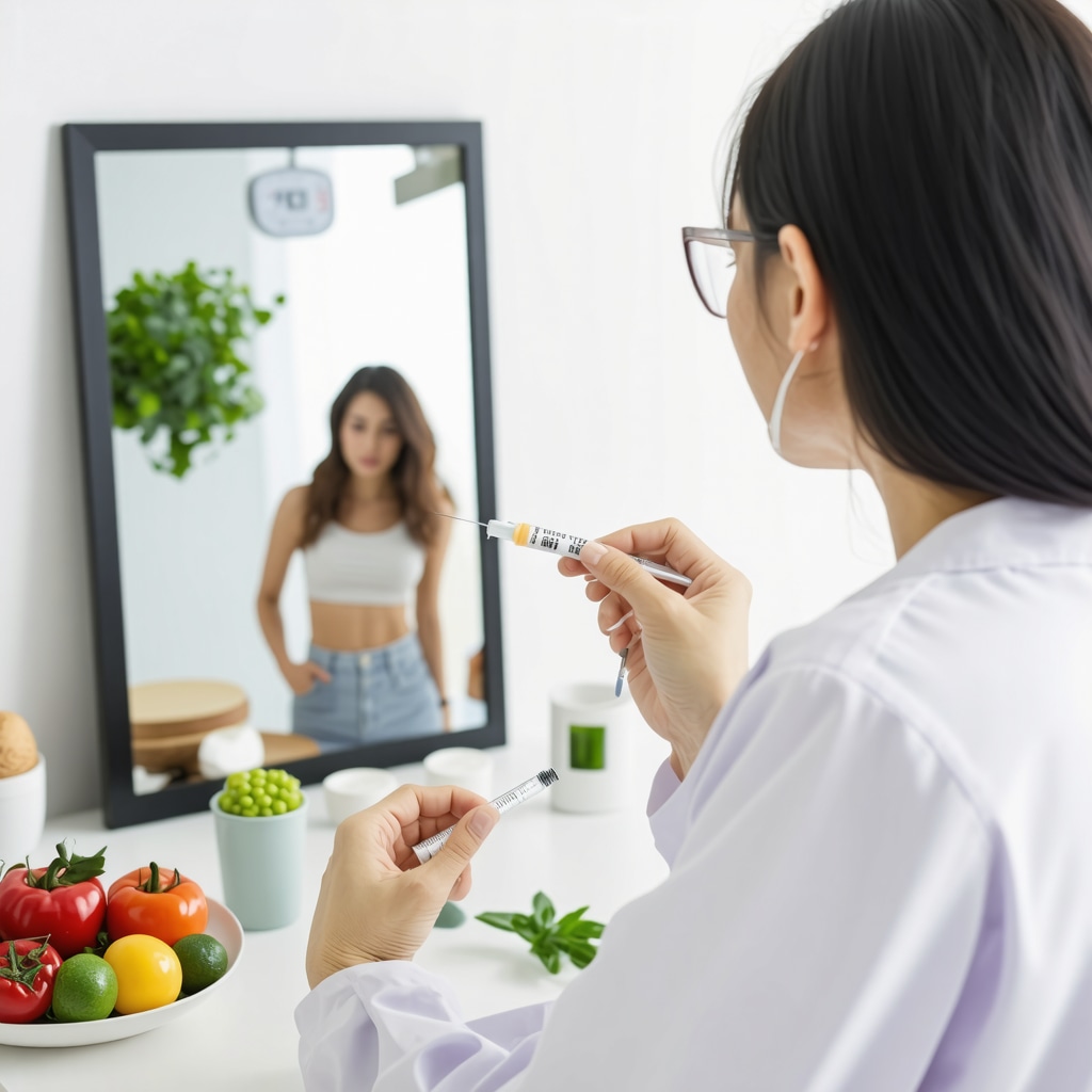 Customized Injection Diets: Effective Strategies for Weight Loss