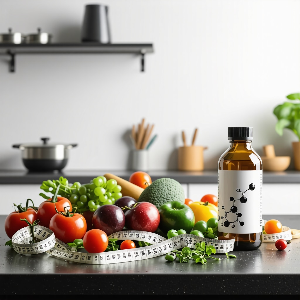 Customized Tirzepatide Diet Plans for Rapid Weight Loss