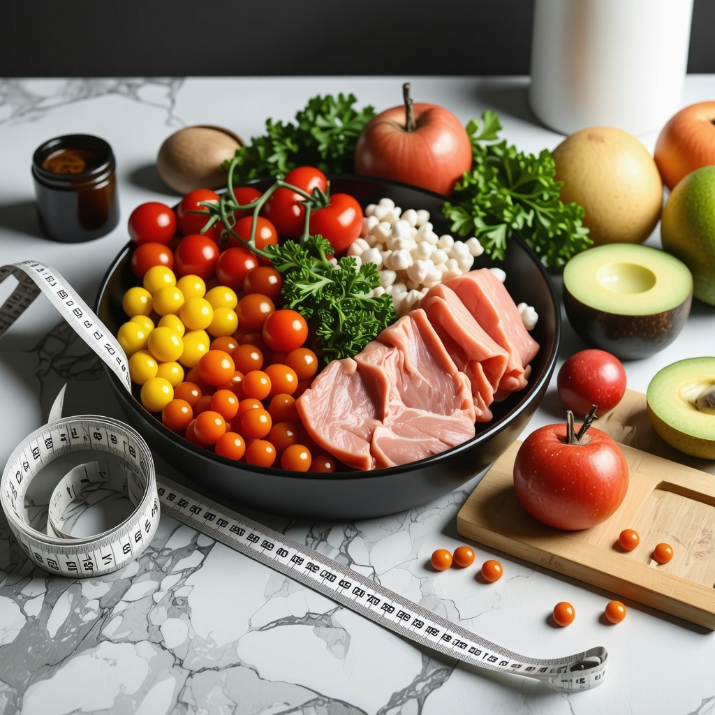 Customized Tirzepatide Diets That Accelerate Fat Loss Safely