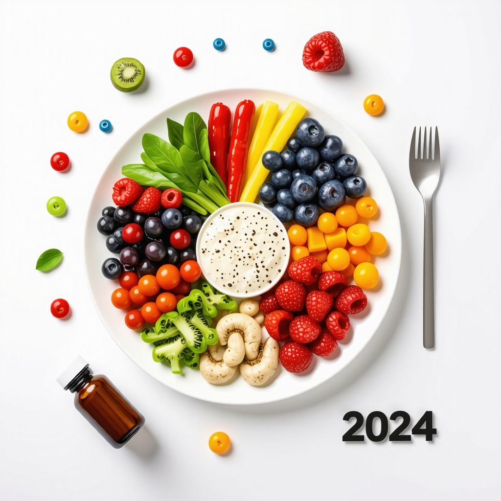 Diet Optimization with Meds: Best 2024 Weight Loss Tips