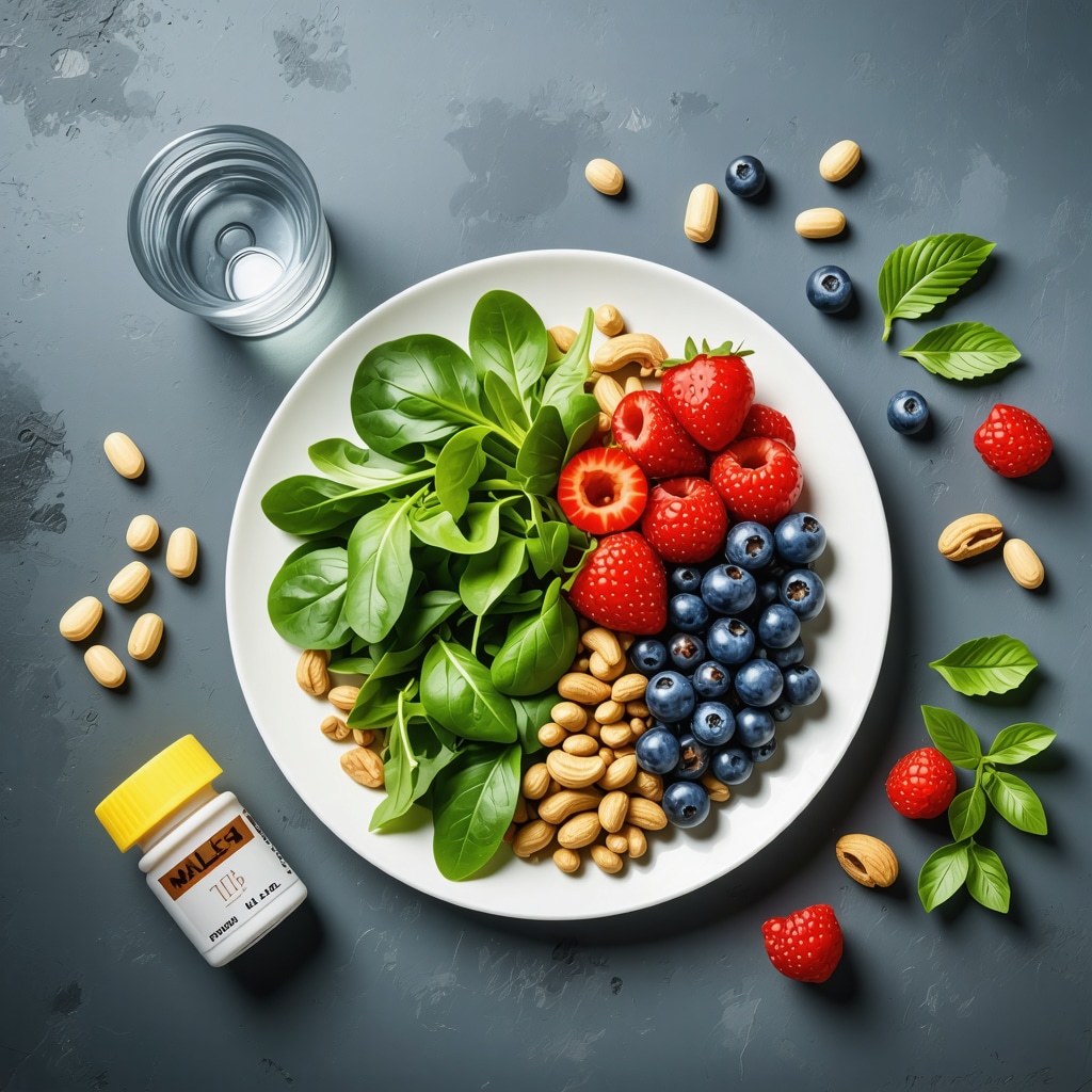 Dietary Support for GLP-1 Drugs: Best Foods to Enhance Effects