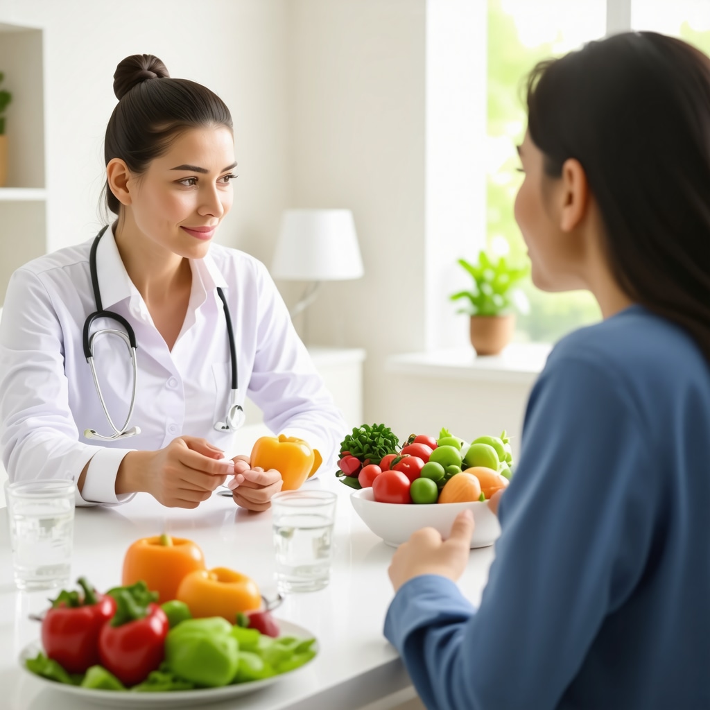 Doctor Approved Diet Plans to Pair with Weight Loss Injections