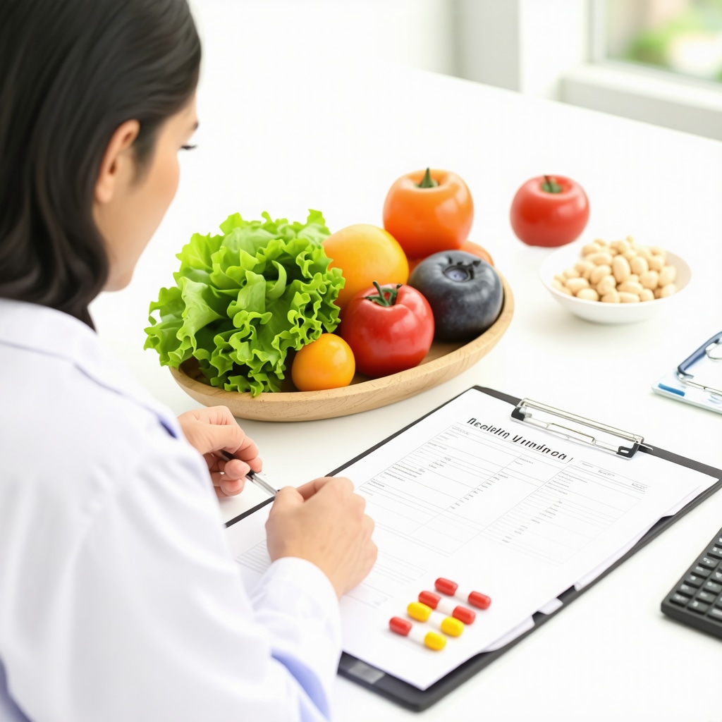 Doctor Recommended Diet Plans Using Weight Loss Medications