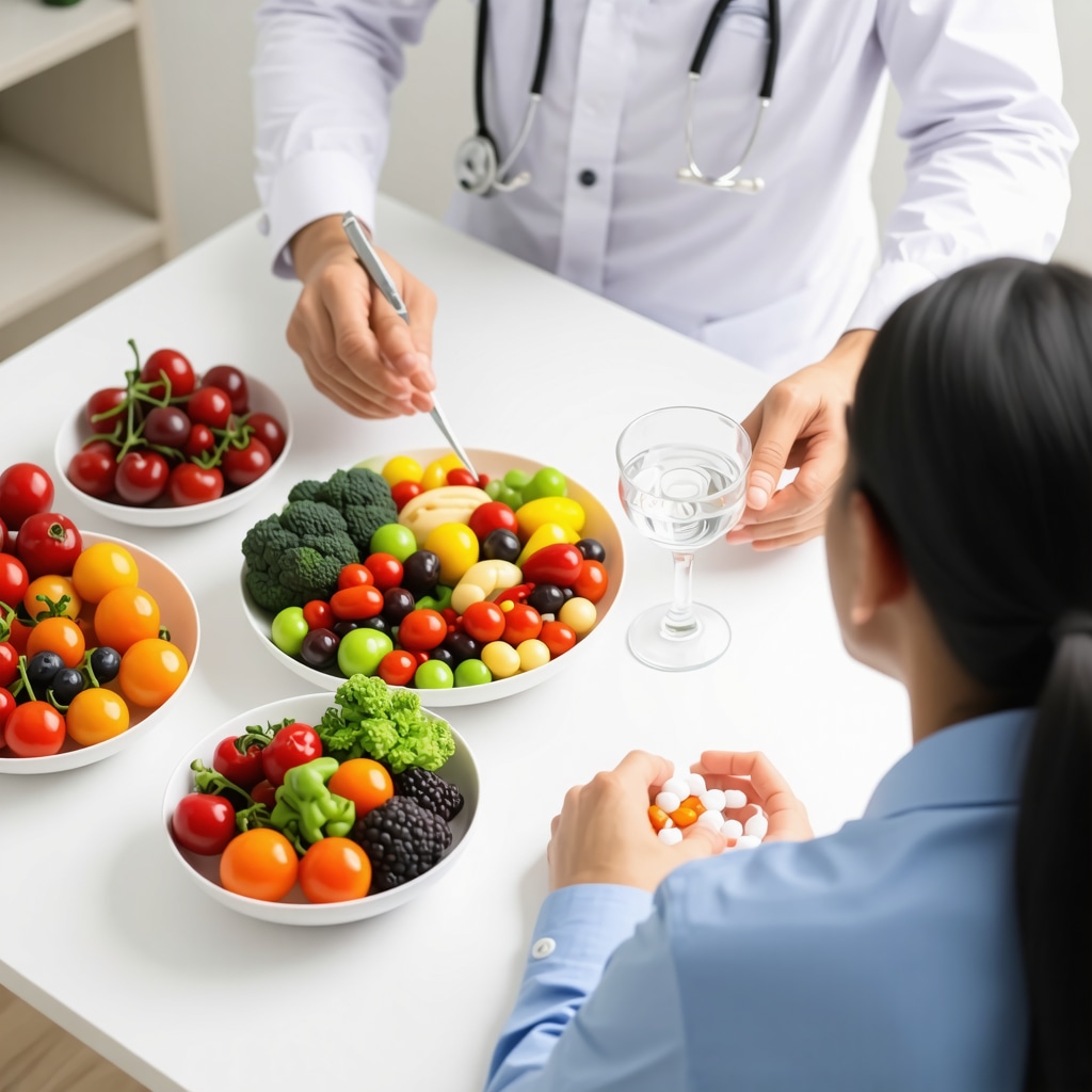 Doctor Recommended Diet Plans to Boost Medication Benefits