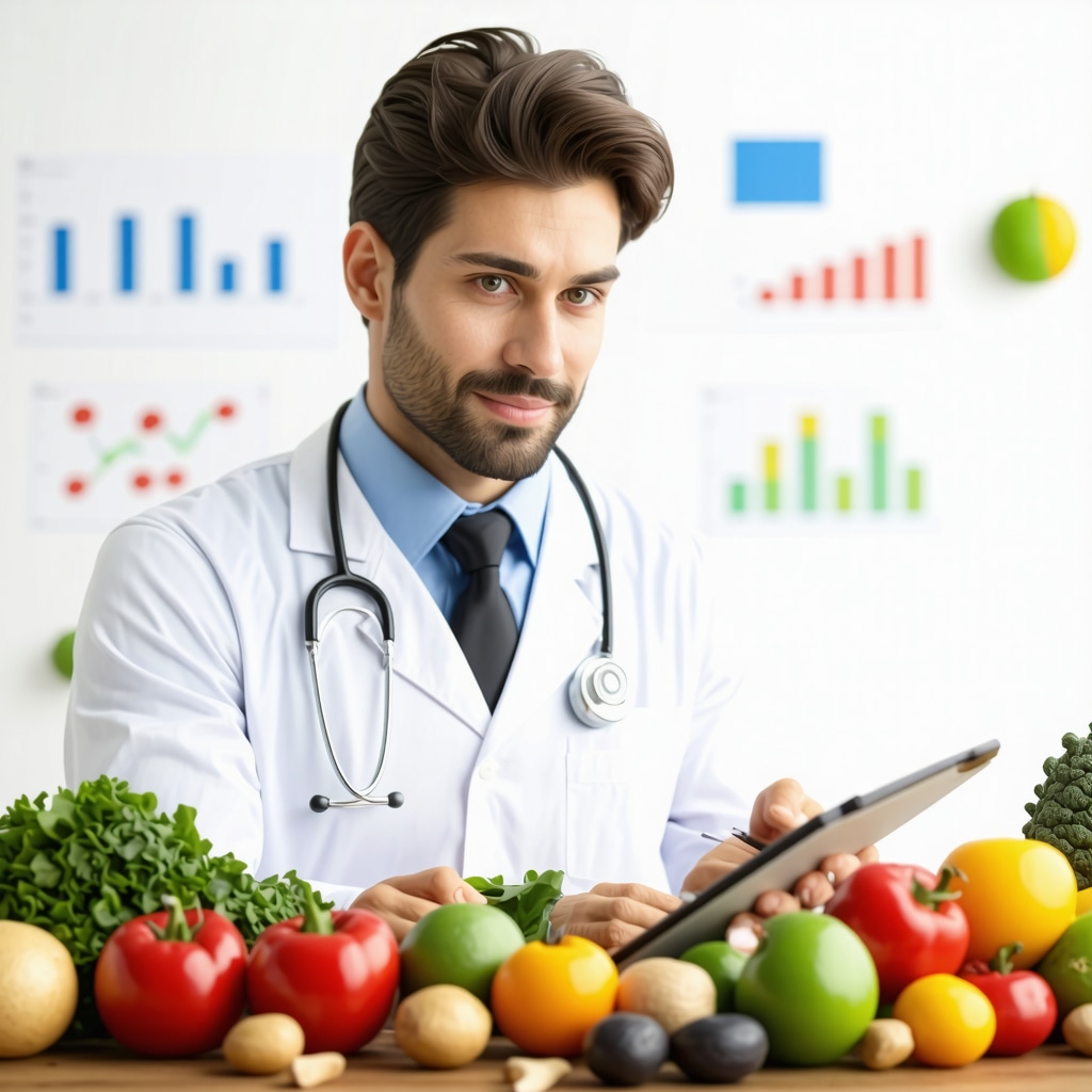 Doctor Recommended Weight Loss Diets Backed by Science
