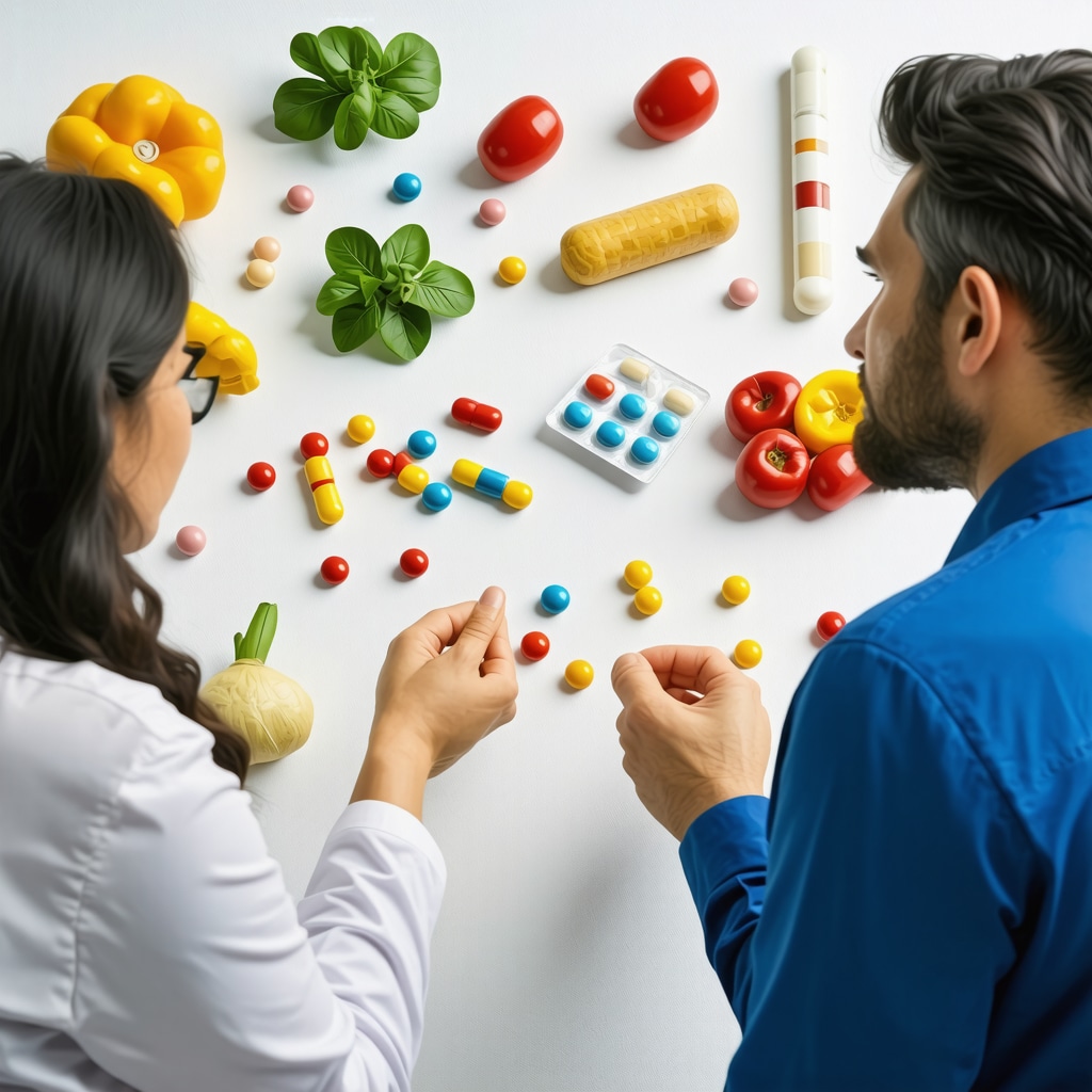Doctor Recommended Weight Loss Diets Featuring GLP-1 Drugs