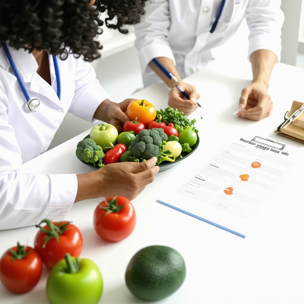 Doctor Recommended Weight Loss Diets Tailored for You