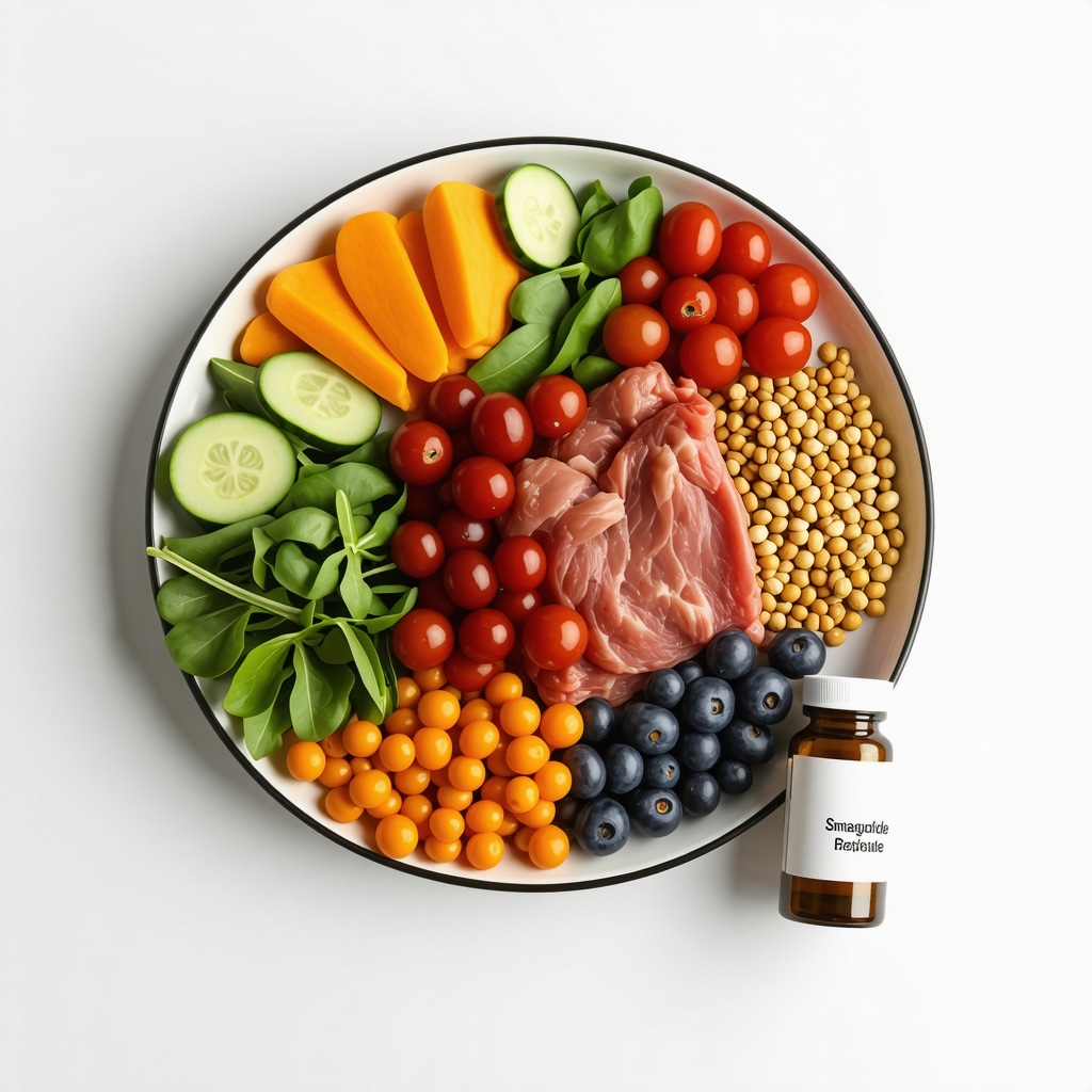 Effective Nutrition Tips with Semaglutide for Fat Loss