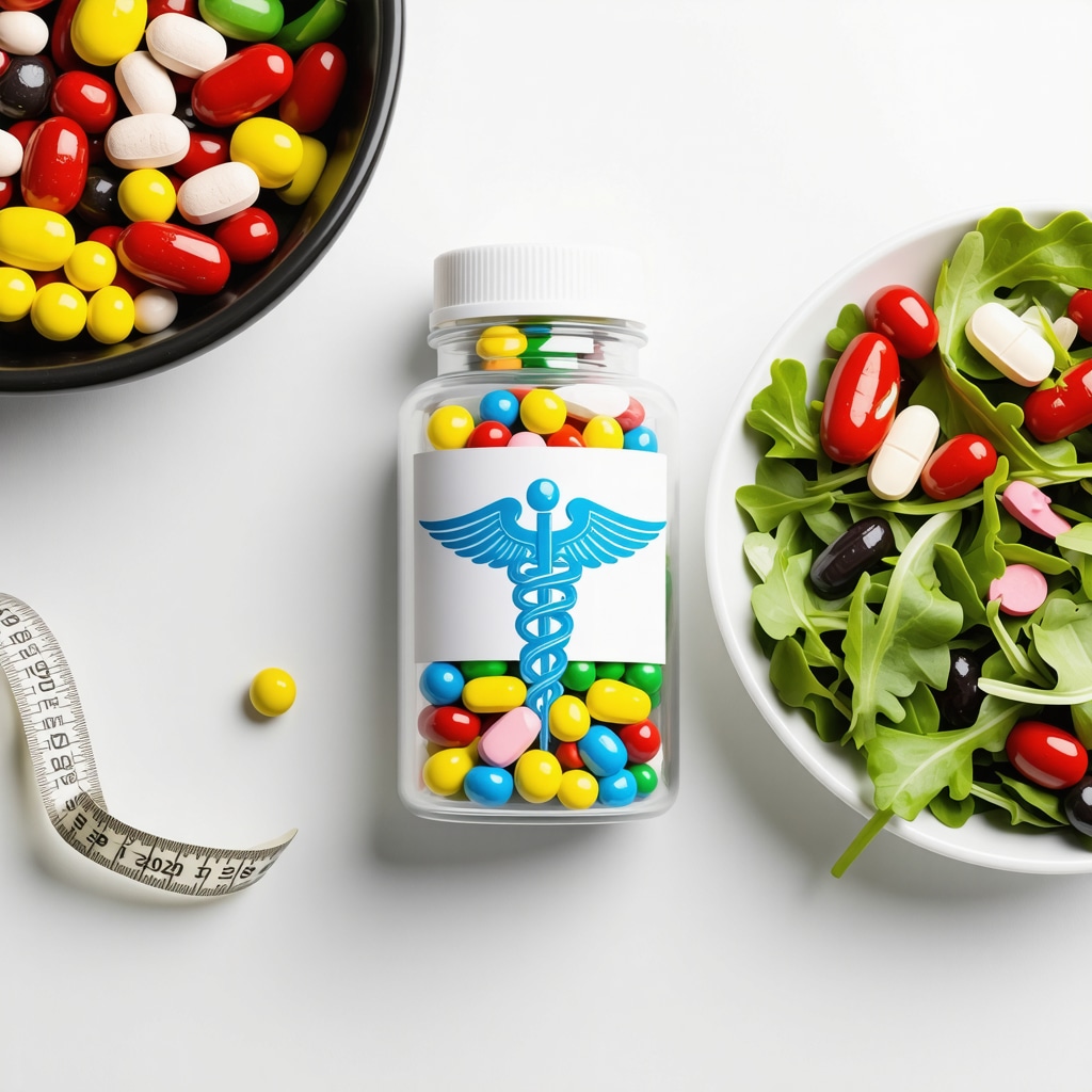Effective Prescription Diets Featuring Appetite Suppressants in 2024