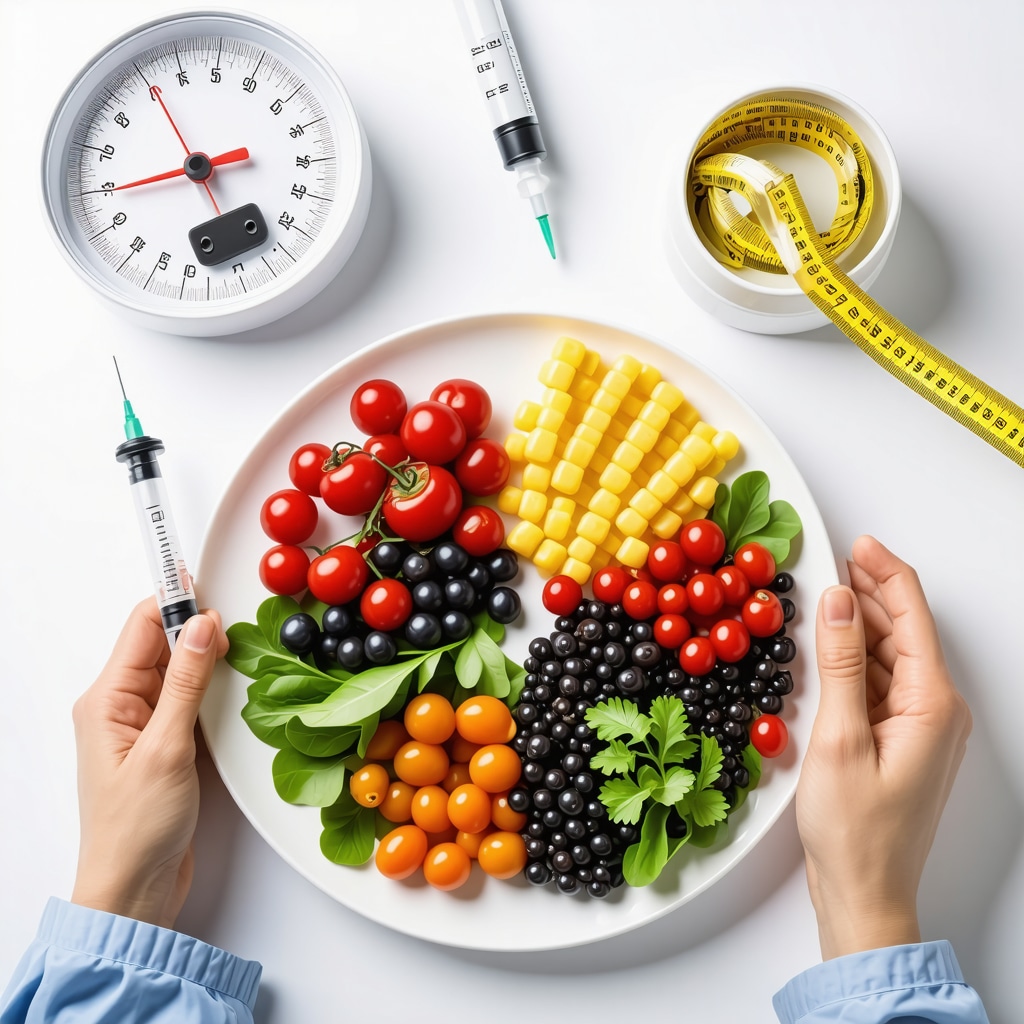 Effective Weight Loss Injection Diet Combos for Safe Results