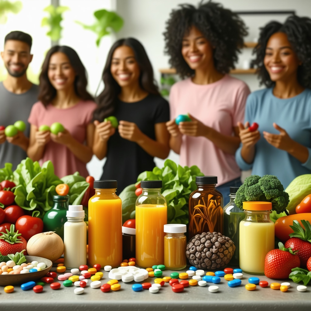Effective Weight Loss Programs Using Medication Support