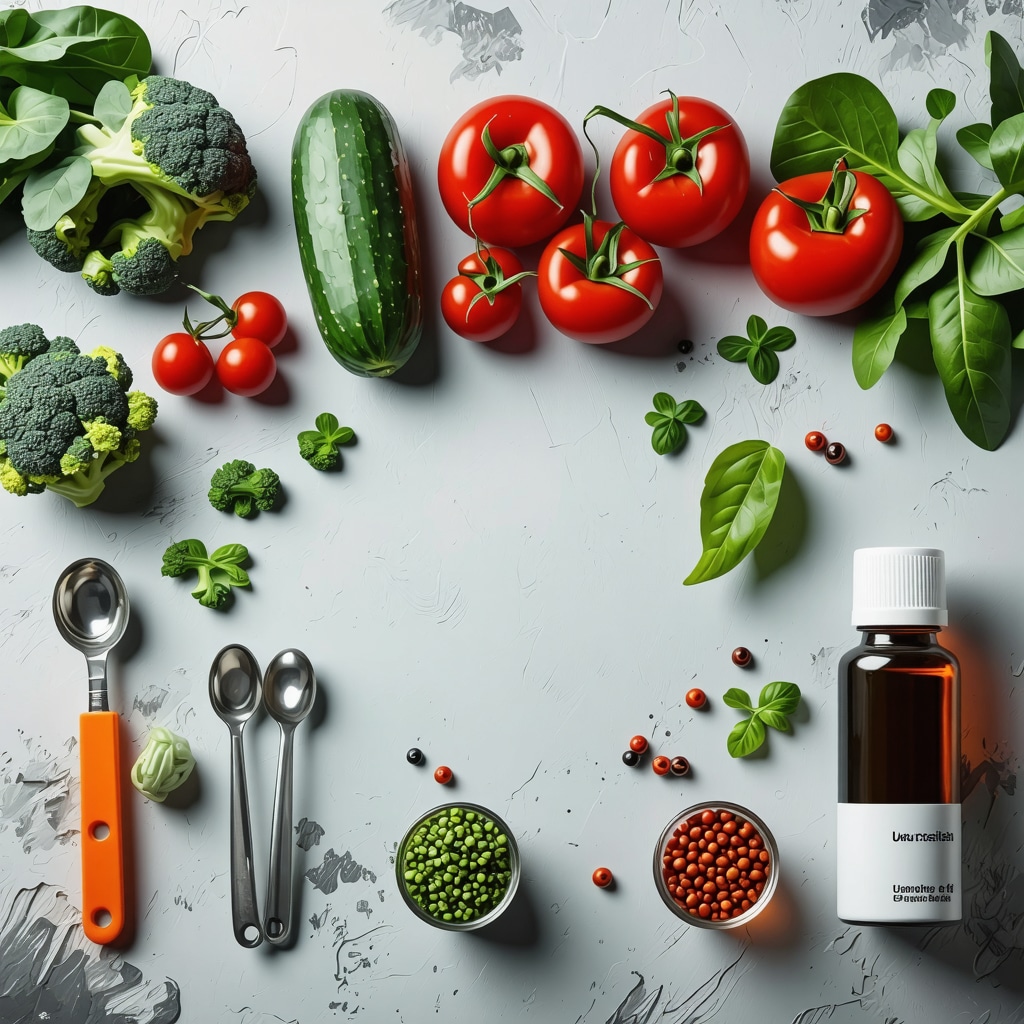 Essential Nutrition Tips for Ozempic Users on Fat Loss Journey