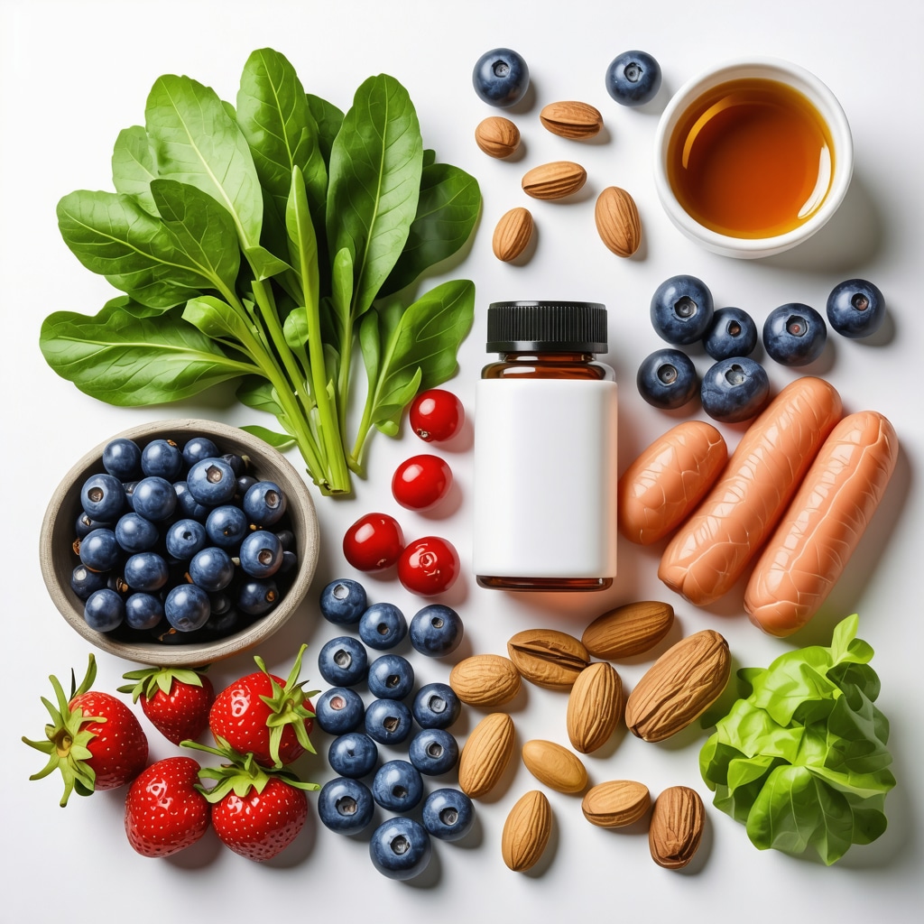 GLP-1 Diet Support: Foods That Amplify Medication Effectiveness