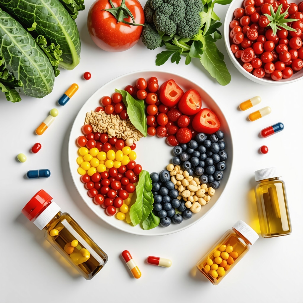 GLP-1 Dietary Support: Best Foods to Maximize Medication Impact