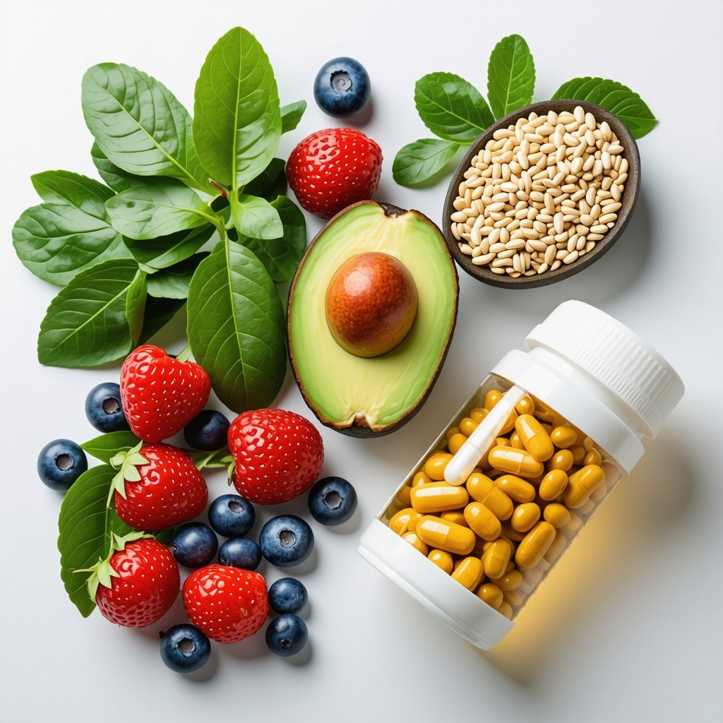 GLP-1 Dietary Support: Foods to Enhance Prescription Med Effect