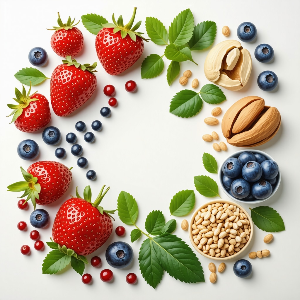 GLP-1 Drug Dietary Support: Best Foods to Enhance Effects