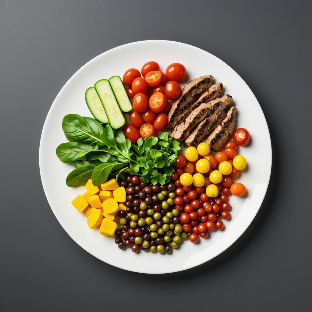 GLP-1 Drug Dietary Support: Creating Meals That Accelerate Fat Loss