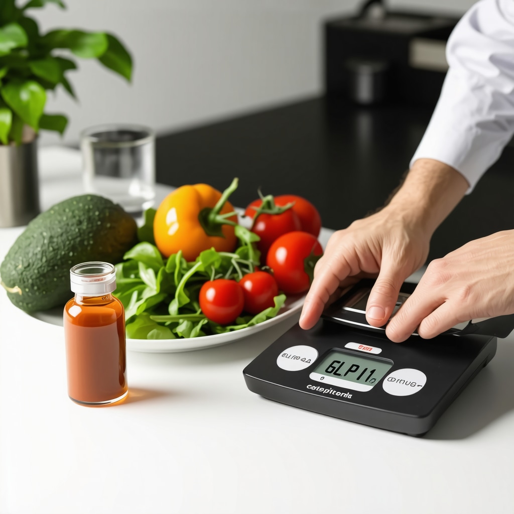 GLP-1 Drug Dietary Support: Essential Guidelines for Healthy Weight