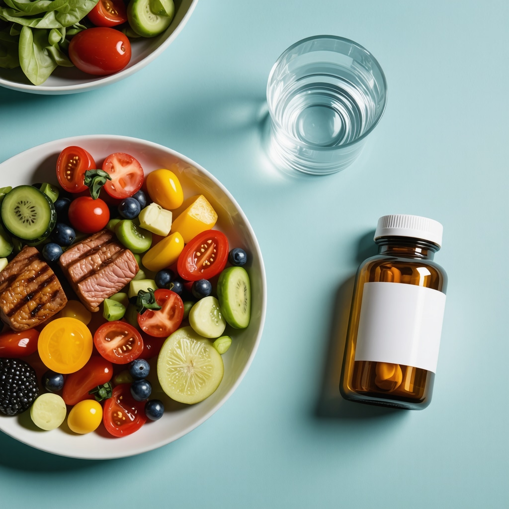 GLP-1 Drug Dietary Support: Nutrition Secrets for Fat Loss
