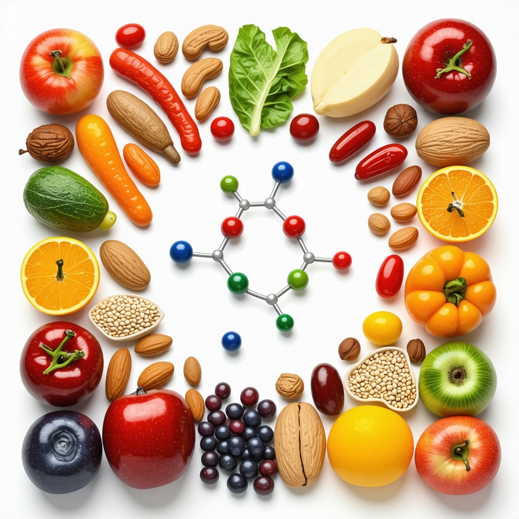 GLP-1 Drug Dietary Support: Top Foods to Boost Weight Loss