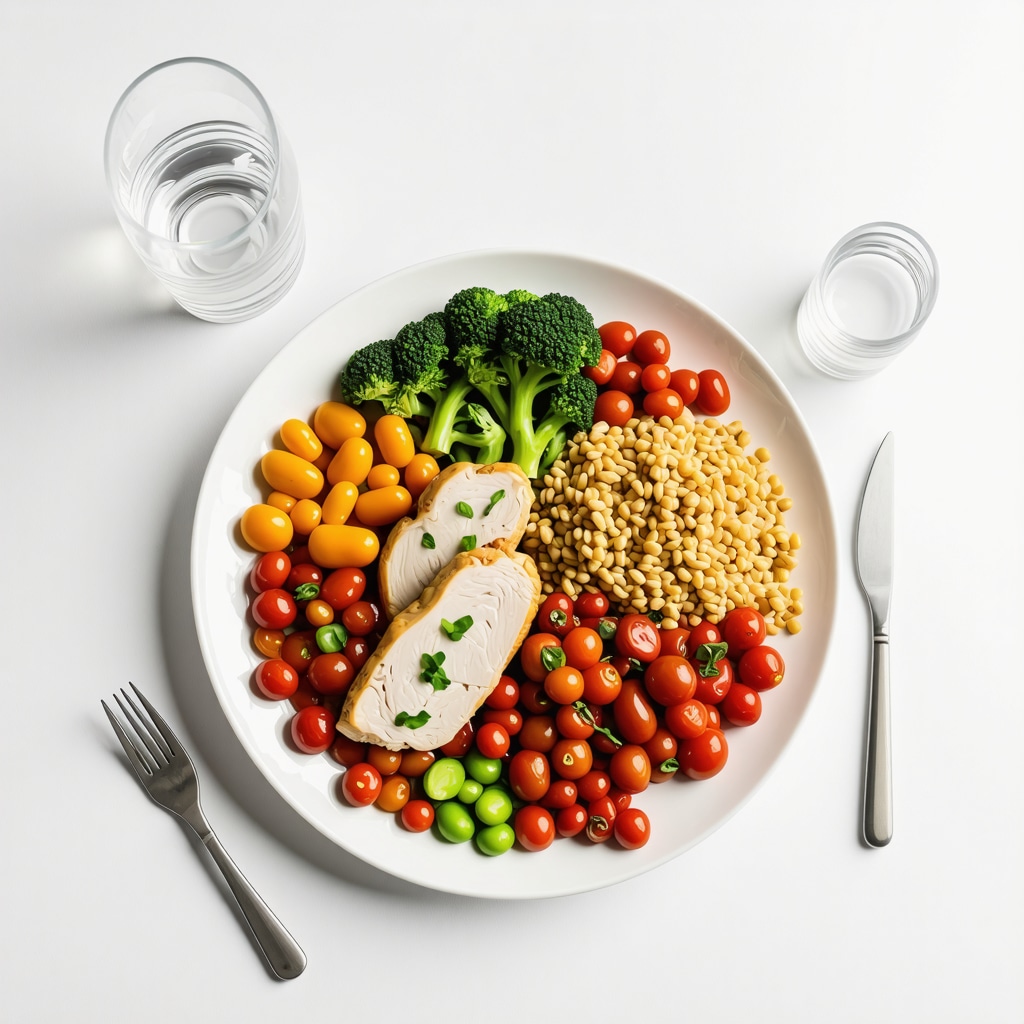 GLP-1 Drug Dietary Support: Ultimate Meal Plans for Weight Loss