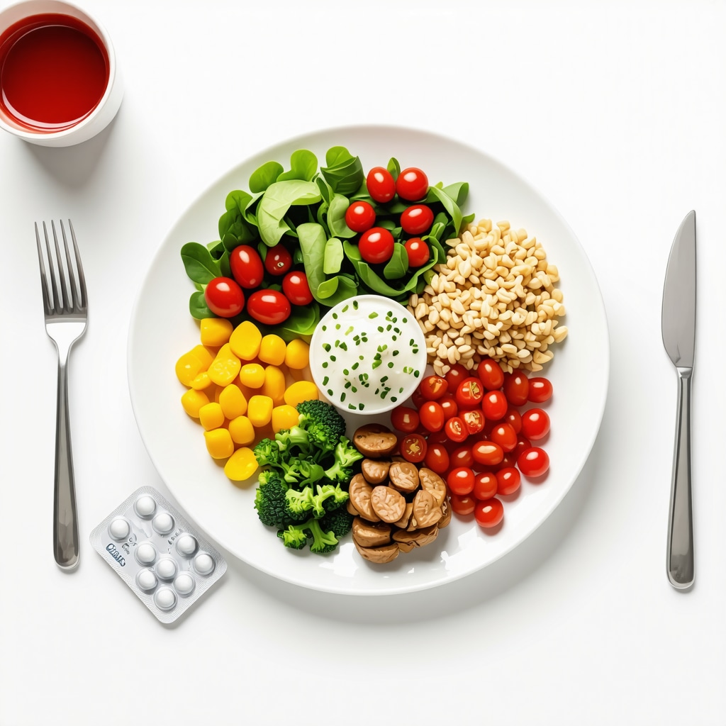Healthy Eating Tips While Using Ozempic for Weight Control