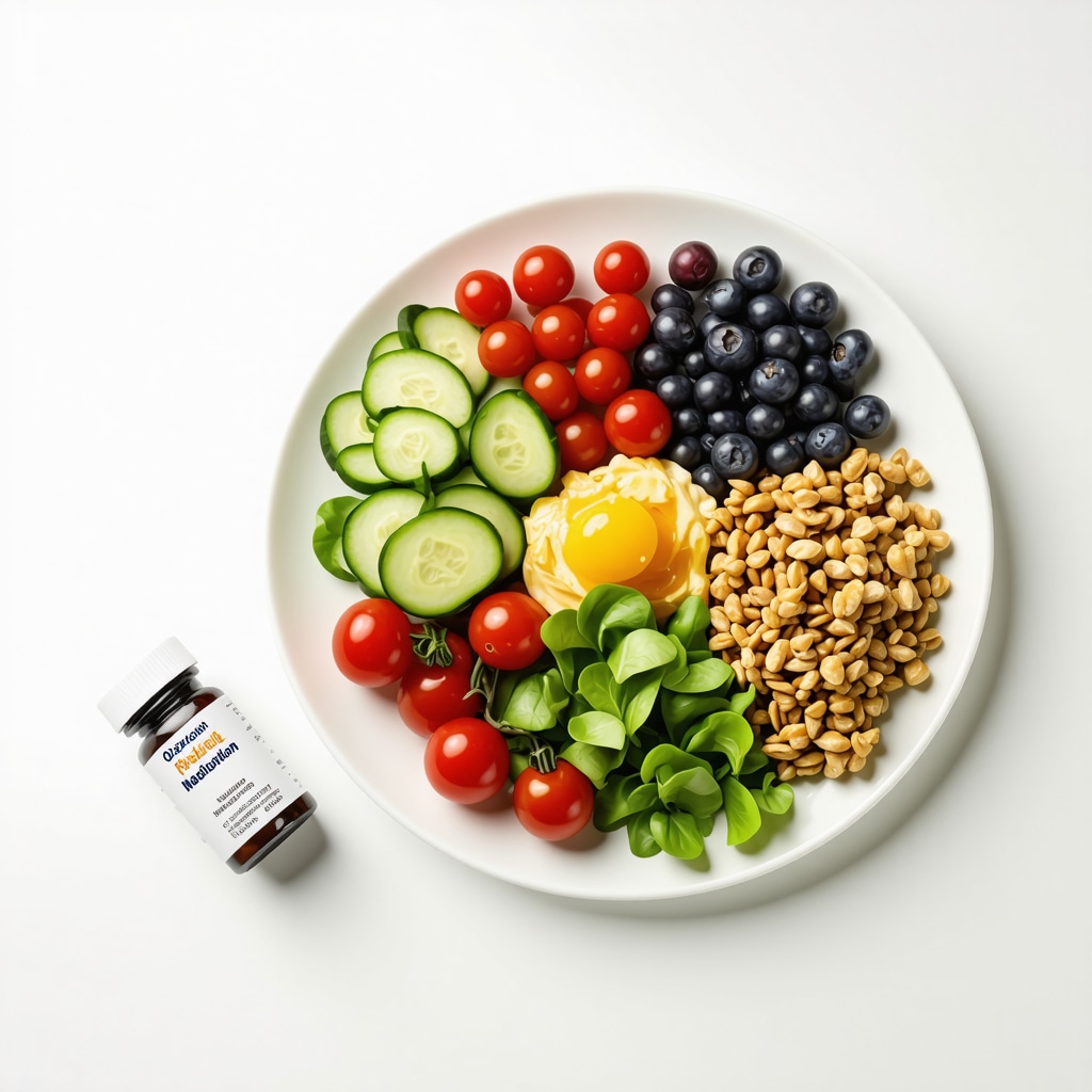 Healthy Eating Tips for Ozempic Users on Prescription Diets