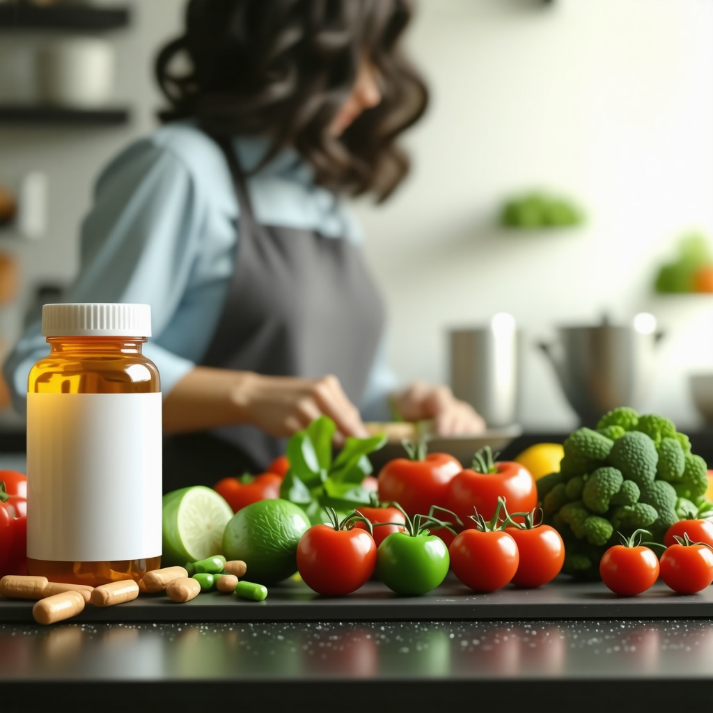 Healthy Eating Tips for Ozempic Users on Prescription Weight Loss Diets