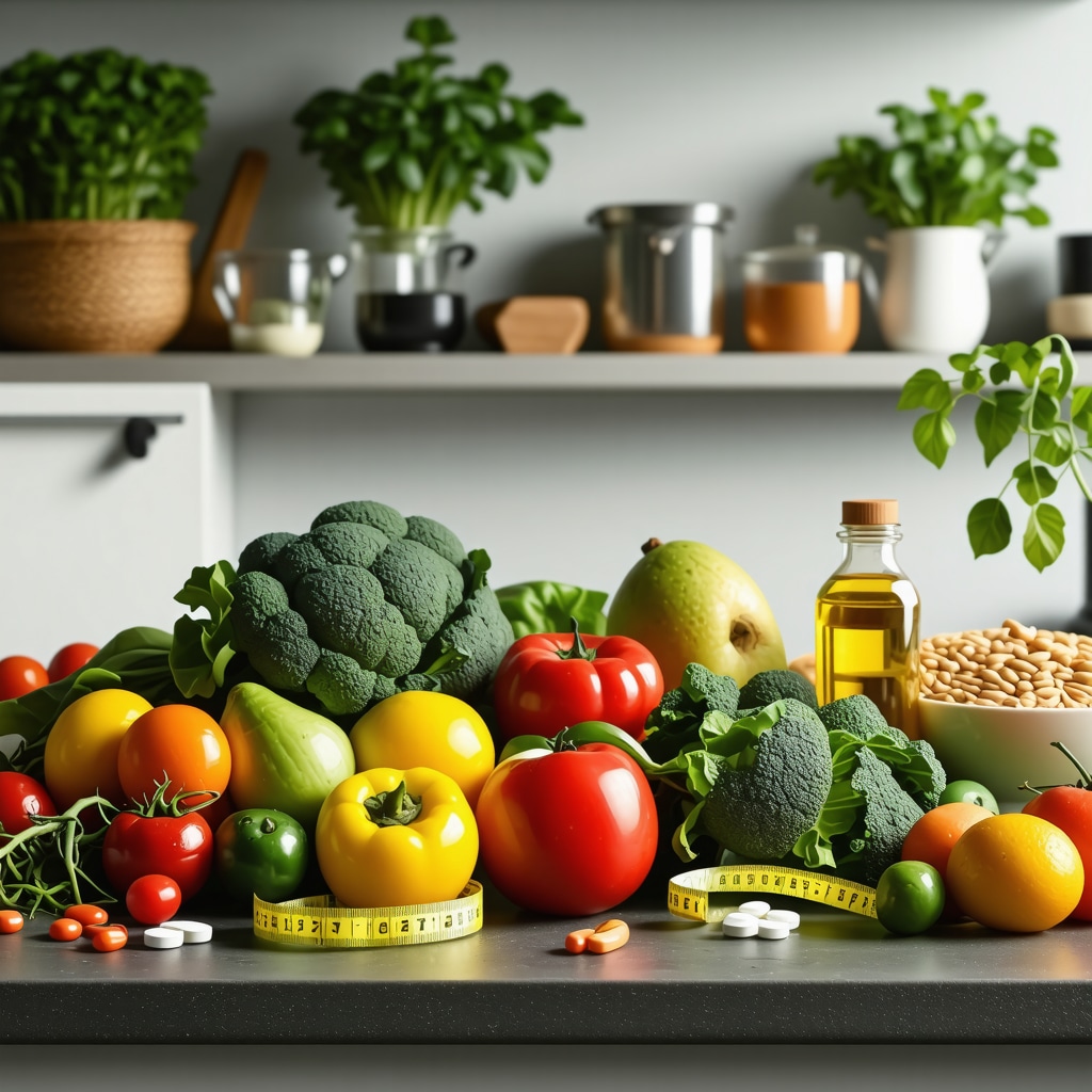 Healthy Eating with Ozempic: A Complete Nutrition Guide