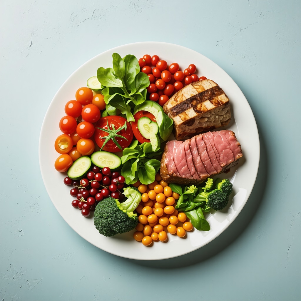 Healthy Eating with Ozempic: Eat Well for Weight Control