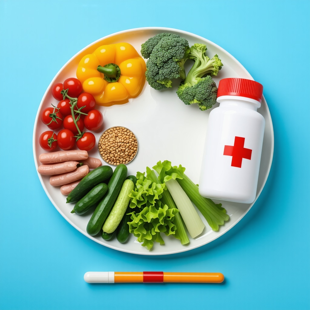 Healthy Eating with Ozempic: Tips for Prescription Diets