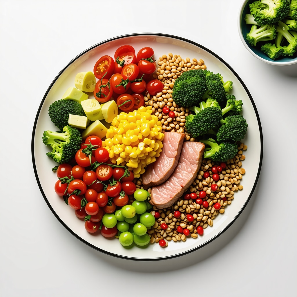 Healthy Meal Ideas for Those on Ozempic Weight Loss Plans