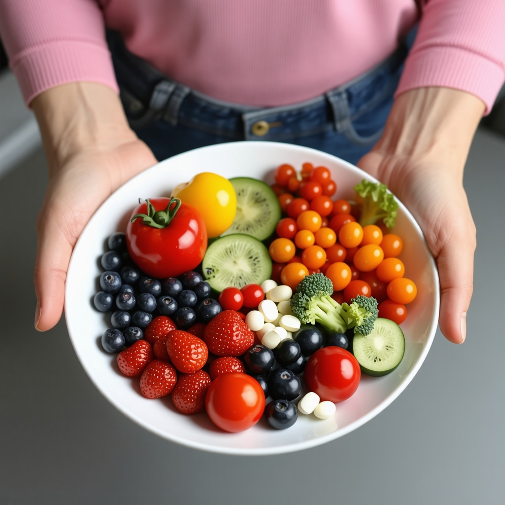 How Appetite Suppressants Enhance Prescription Diet Effectiveness