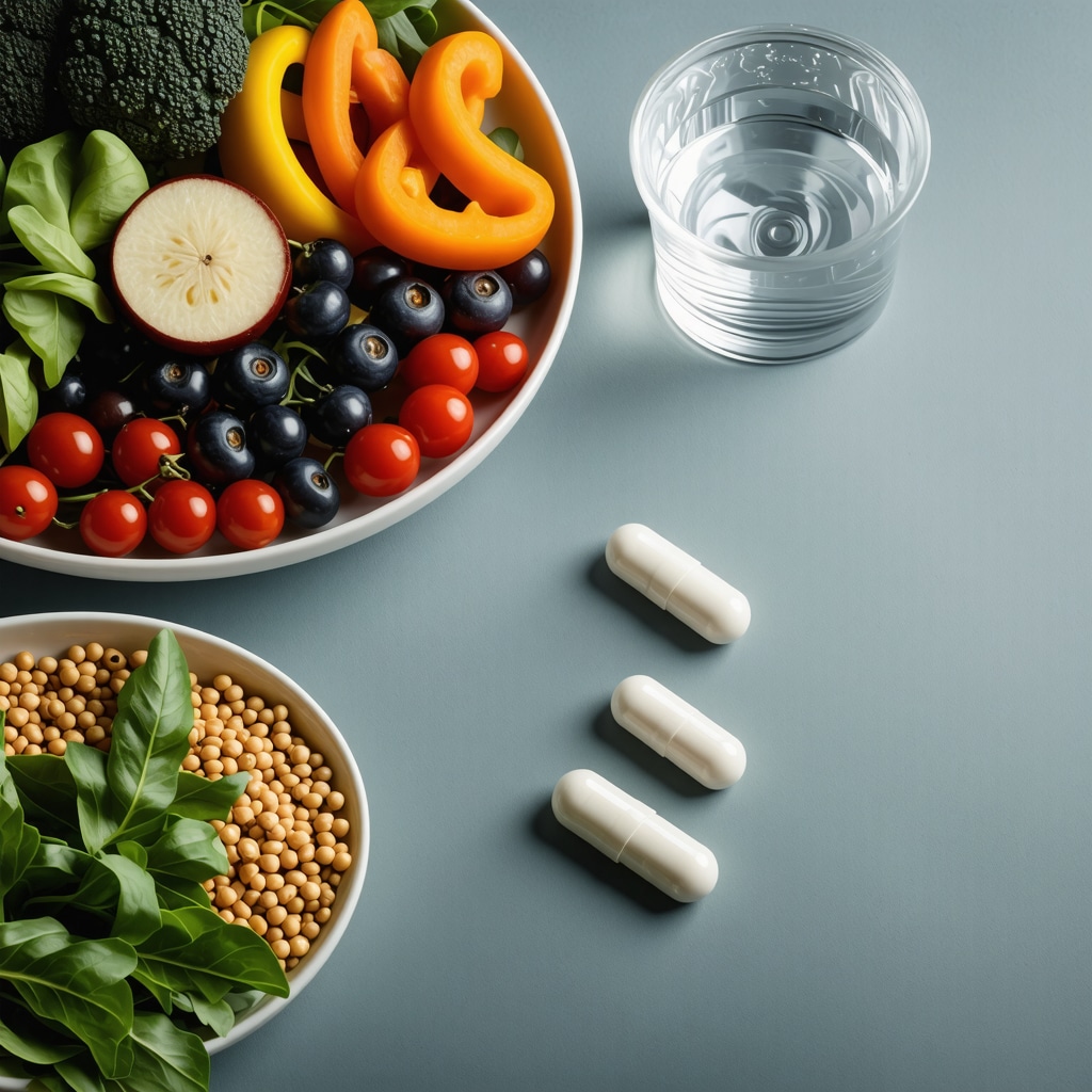 How Dietary Support Boosts GLP-1 Drug Effectiveness